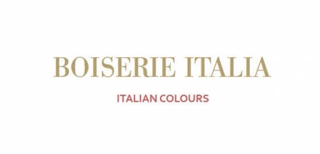 BOISERIE ITALIA - Italian Colours