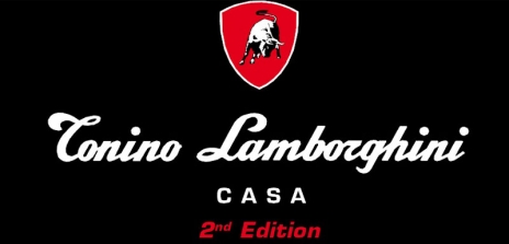 Tonino Lamborghini   2nd Edition