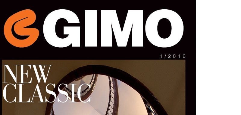 Gimo New Classic 2016