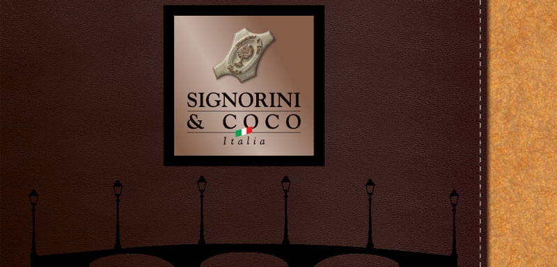Signorini & Coco I lungarni 2013