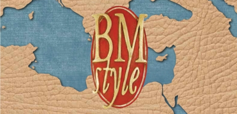 BM Style mini catalogo
